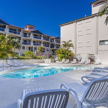 Bella Mare Coolangatta Beachside Apartments Gold Coast Ngoại thất bức ảnh