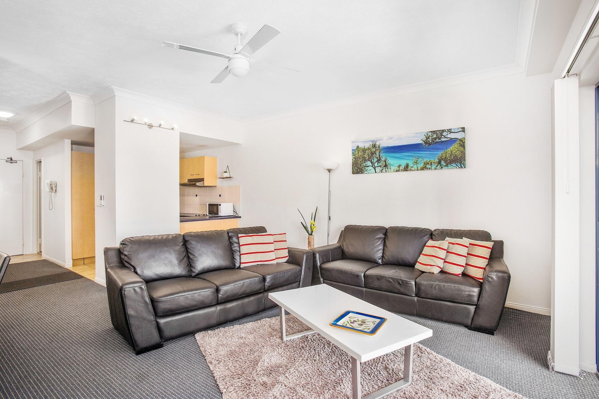 Bella Mare Coolangatta Beachside Apartments Gold Coast Ngoại thất bức ảnh