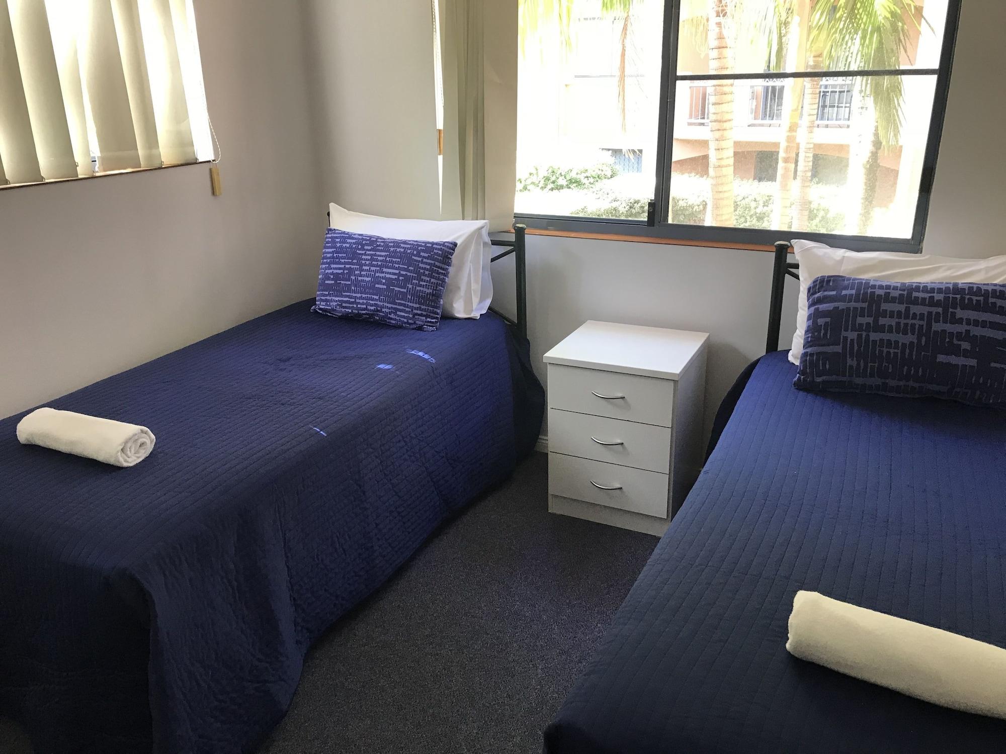 Bella Mare Coolangatta Beachside Apartments Gold Coast Ngoại thất bức ảnh