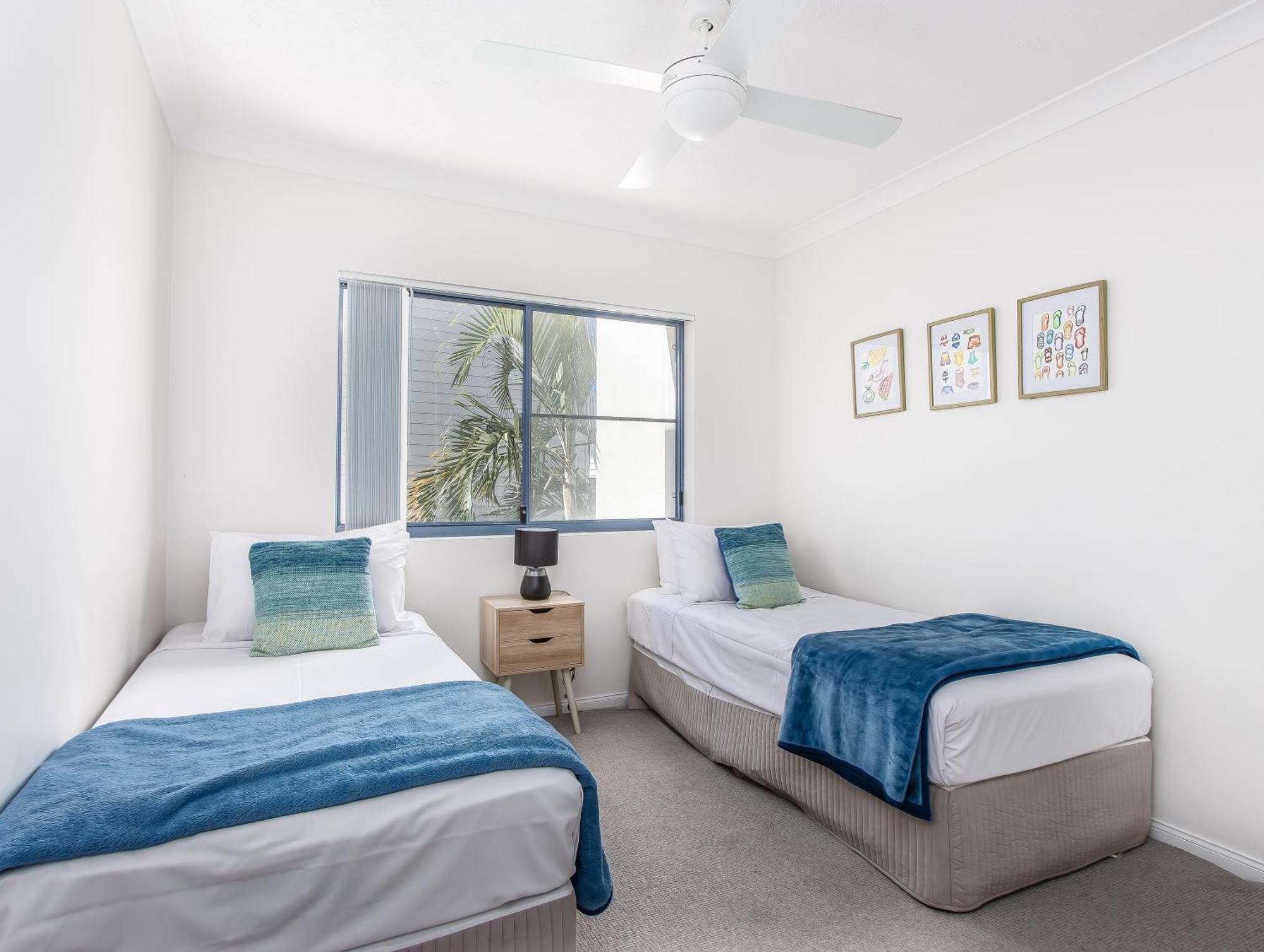 Bella Mare Coolangatta Beachside Apartments Gold Coast Ngoại thất bức ảnh