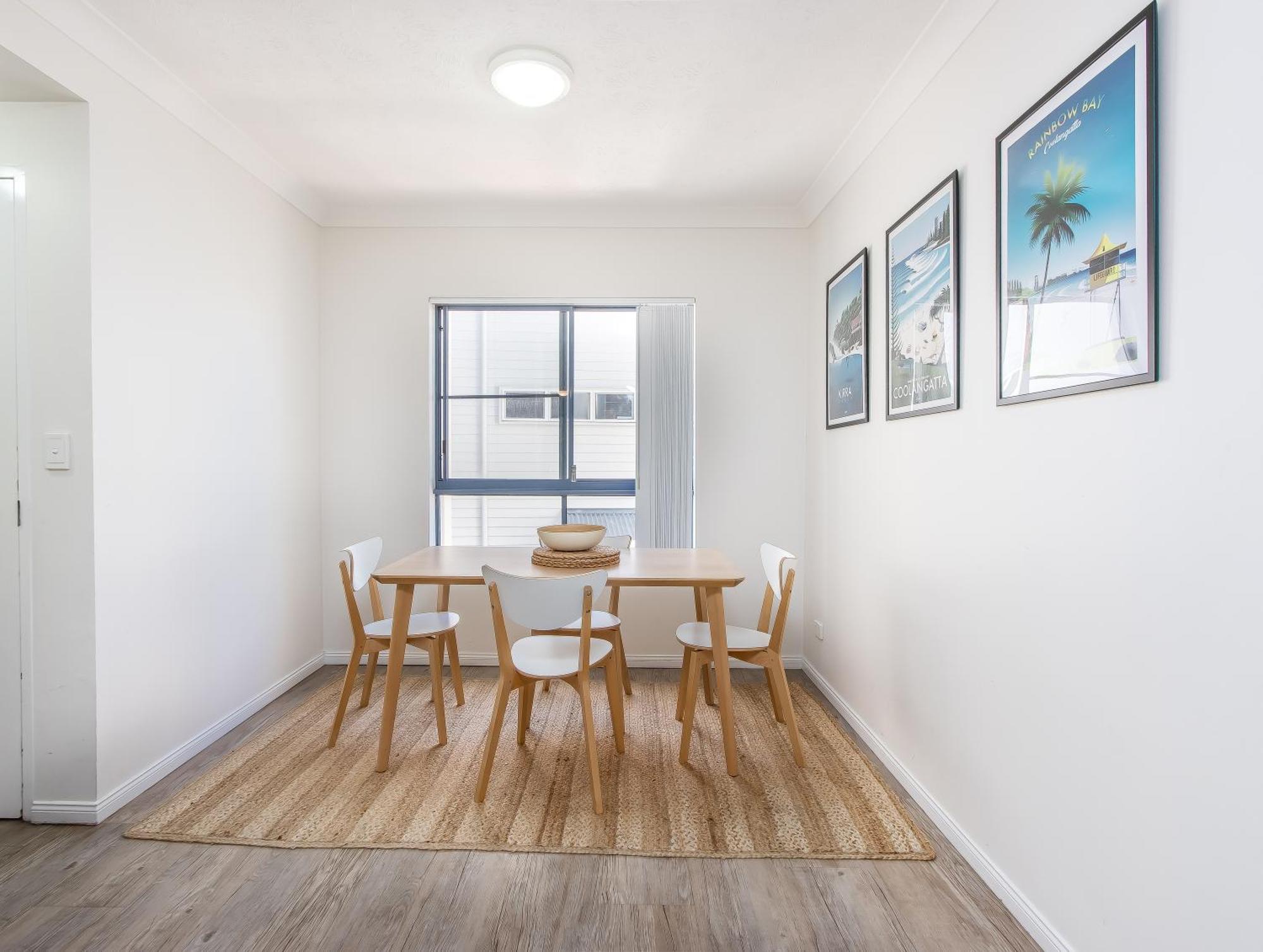 Bella Mare Coolangatta Beachside Apartments Gold Coast Ngoại thất bức ảnh