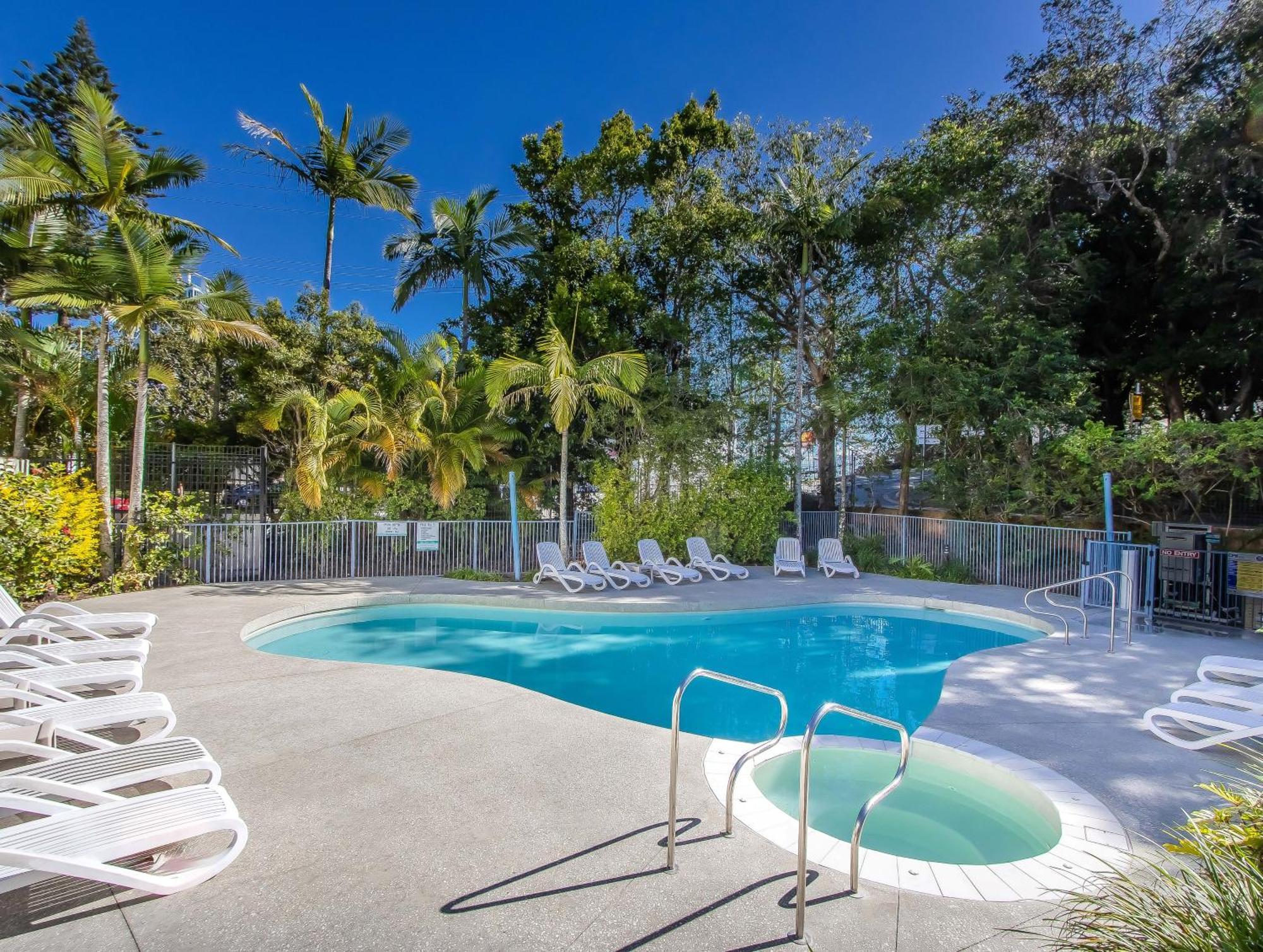 Bella Mare Coolangatta Beachside Apartments Gold Coast Ngoại thất bức ảnh