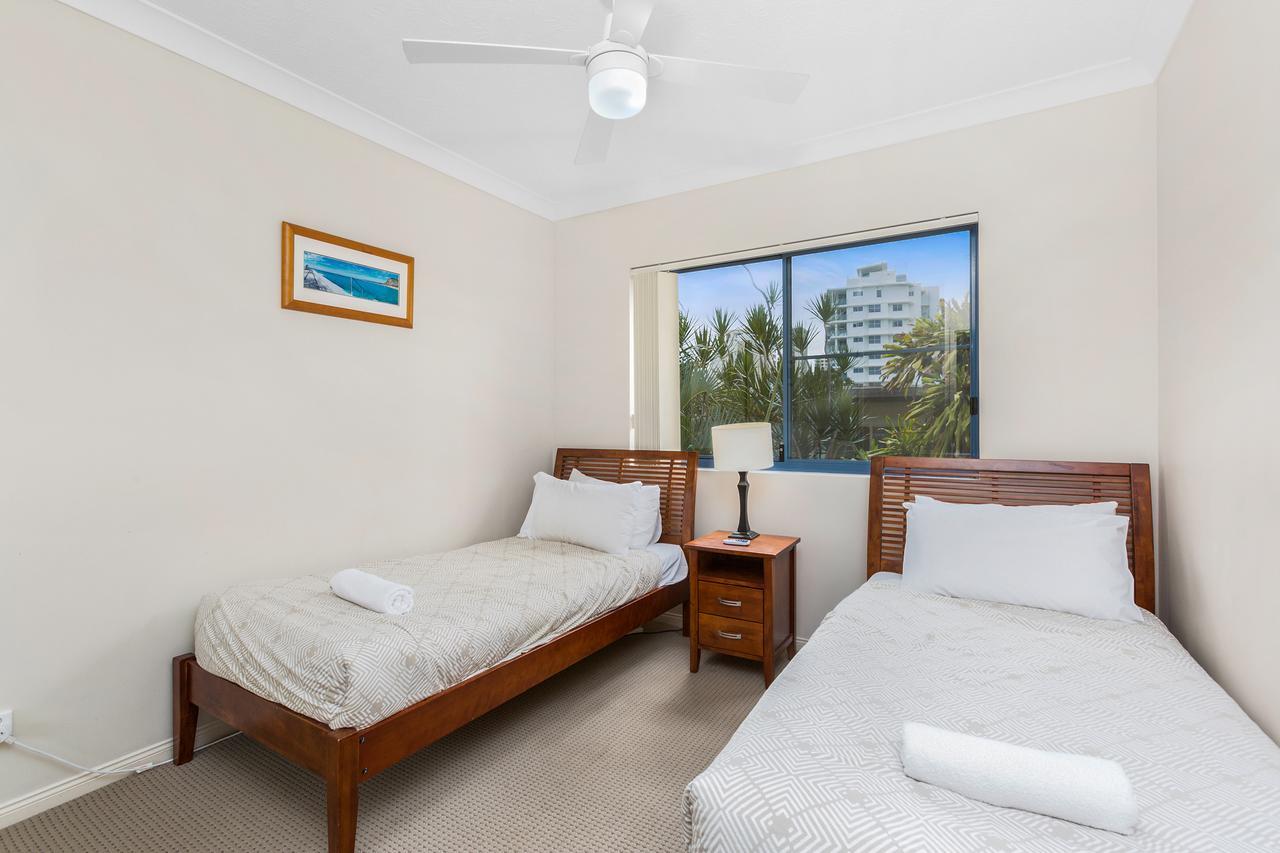 Bella Mare Coolangatta Beachside Apartments Gold Coast Ngoại thất bức ảnh