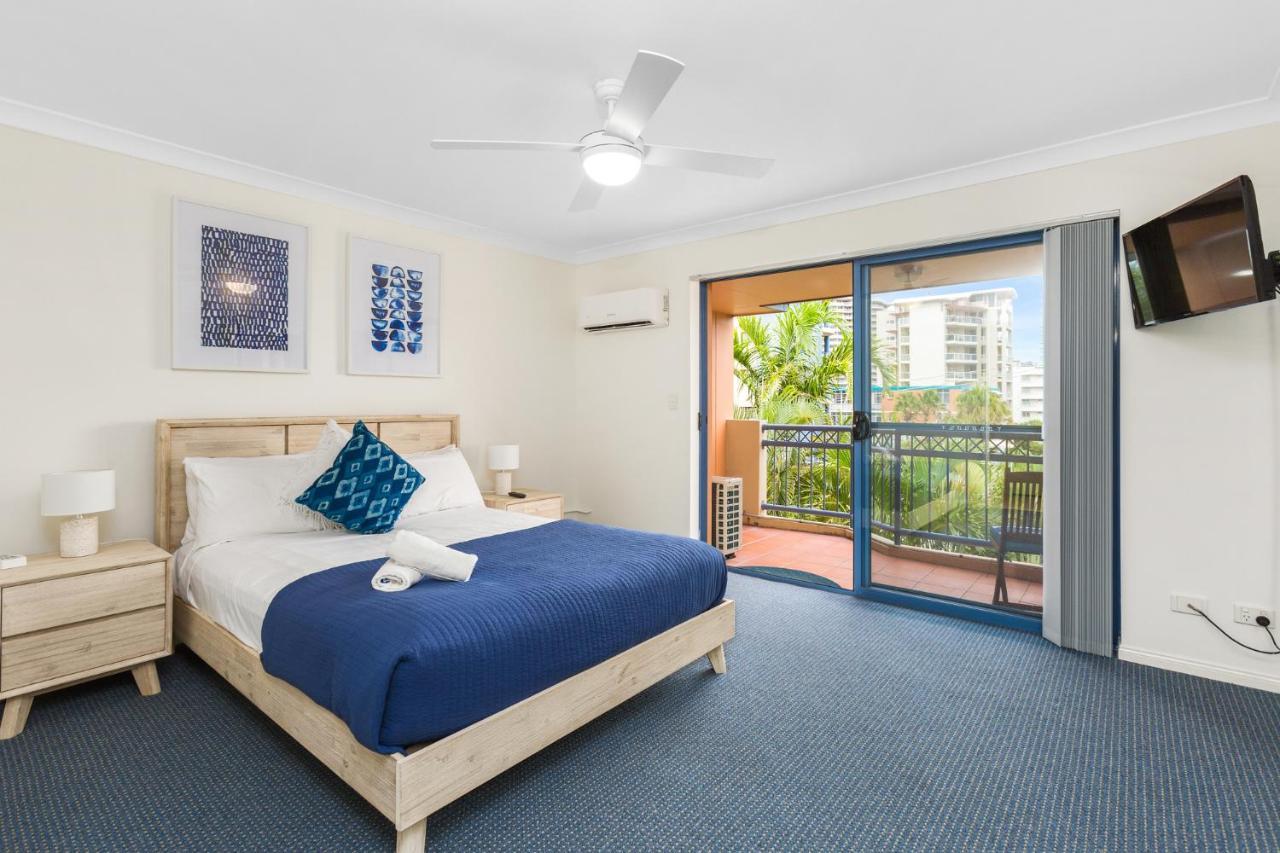 Bella Mare Coolangatta Beachside Apartments Gold Coast Ngoại thất bức ảnh