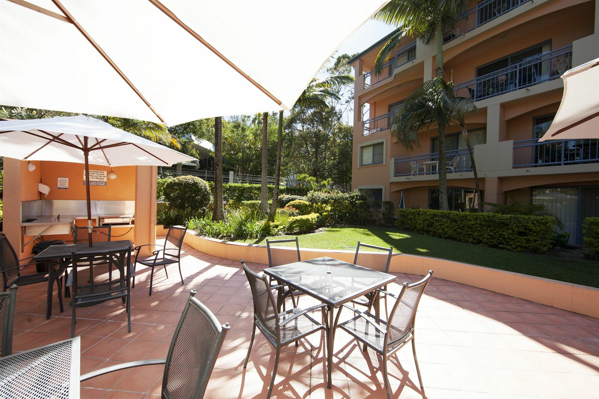 Bella Mare Coolangatta Beachside Apartments Gold Coast Ngoại thất bức ảnh