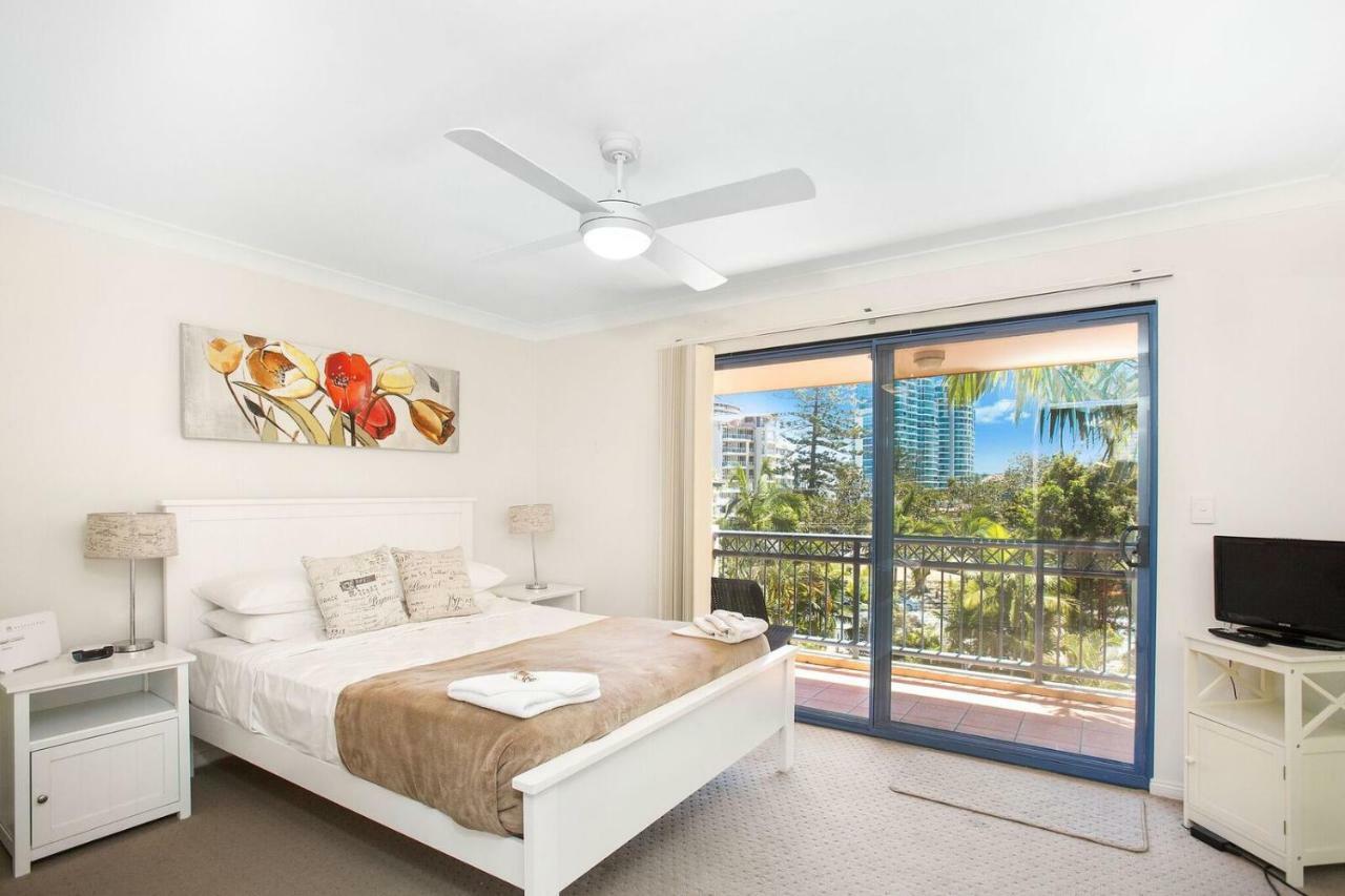 Bella Mare Coolangatta Beachside Apartments Gold Coast Ngoại thất bức ảnh